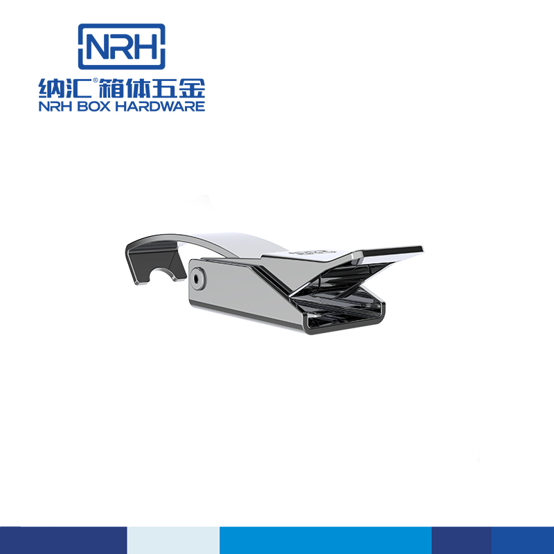 长钩型搭扣锁扣5251-48-FE-CR