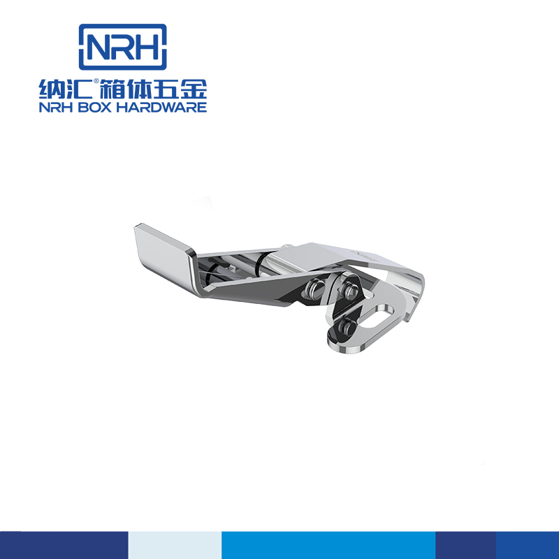 长钩型搭扣锁扣5254-136-FE-ZL
