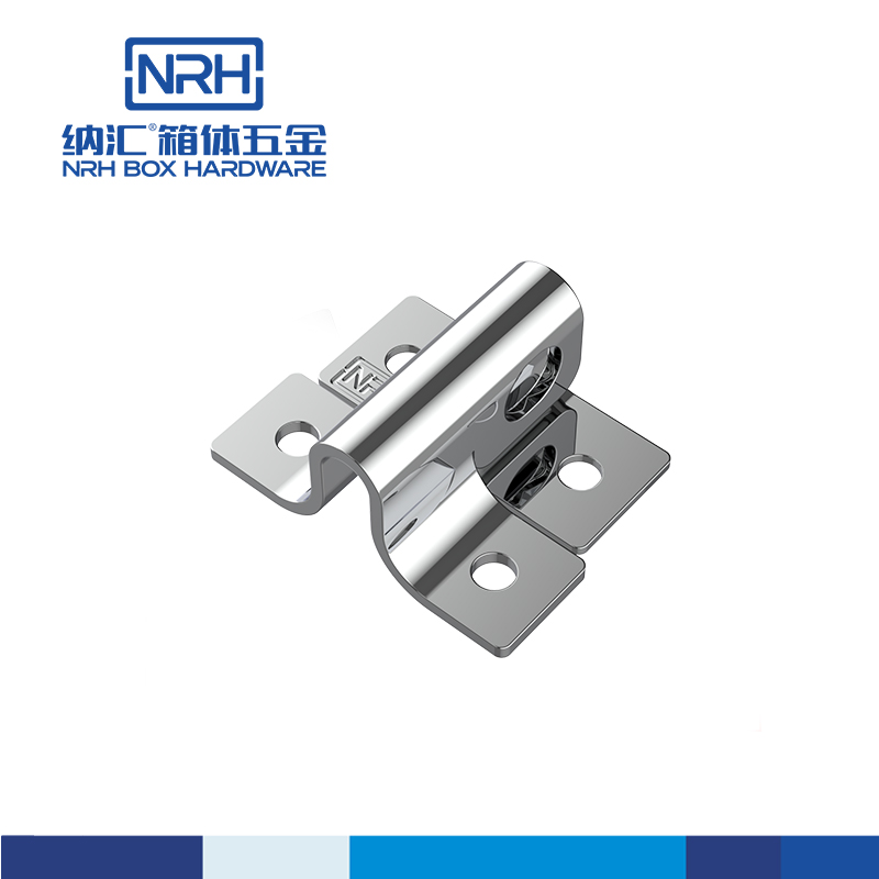 锁牌对鼻锁5842-28K-FE-CR