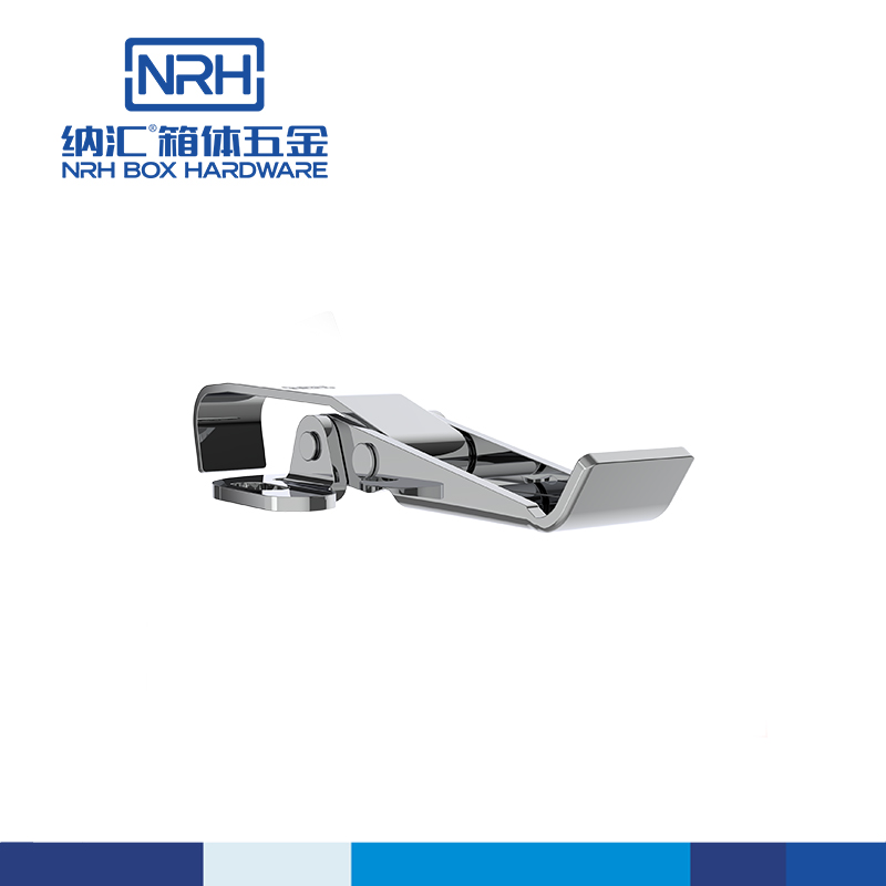 长钩型搭扣锁扣5254-136-FE-ZL