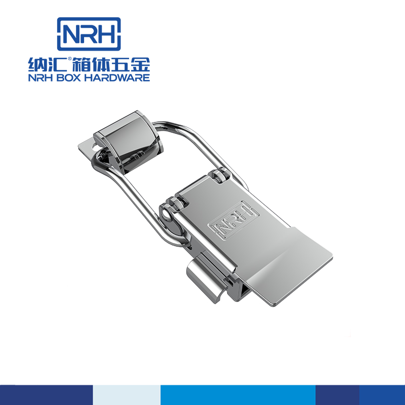 保险式搭扣5808-70S-S04-ZG