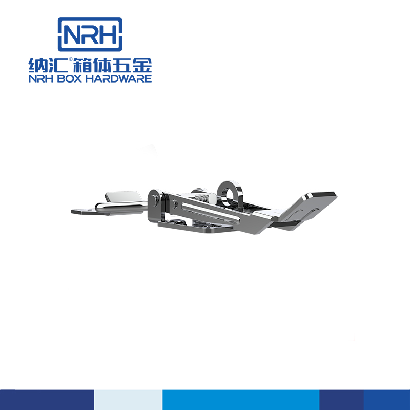 重型搭扣可调节钩扣锁扣5602-172K-FE-ZL