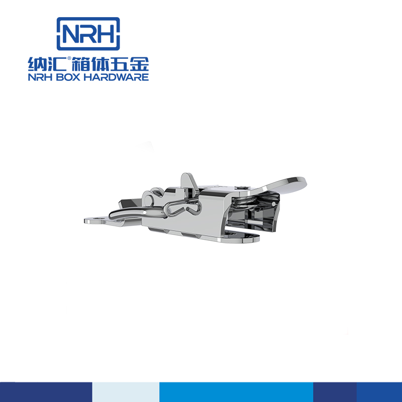 保险式搭扣5809-71S-FE-CR