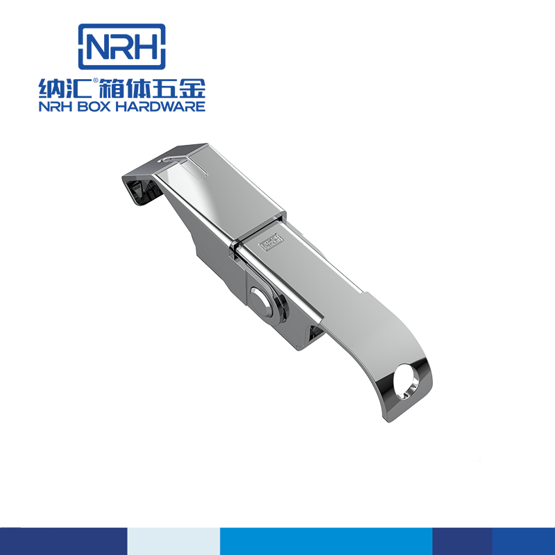 长钩型搭扣锁扣5283-99-FE-NI