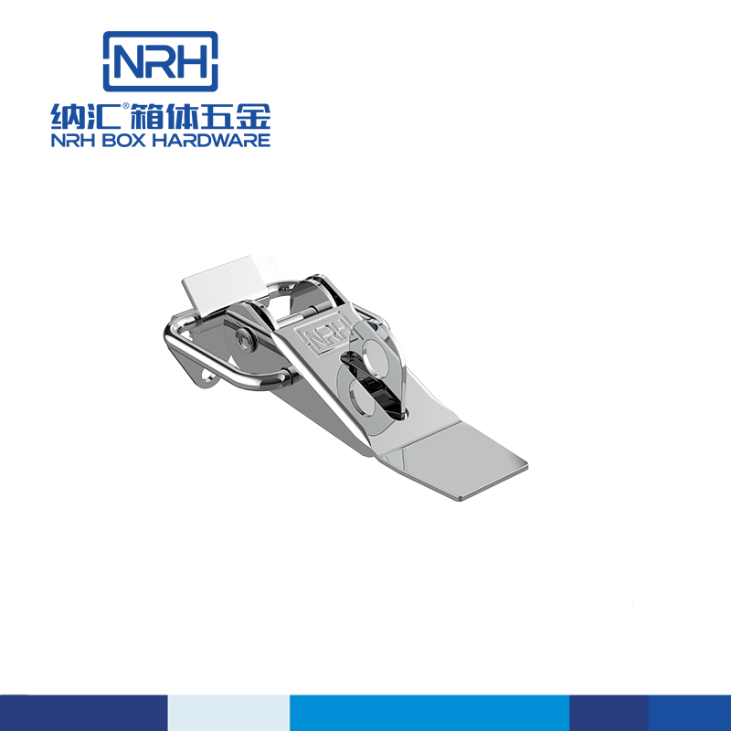 重型搭扣锁扣5321-85K-4-FE-CL