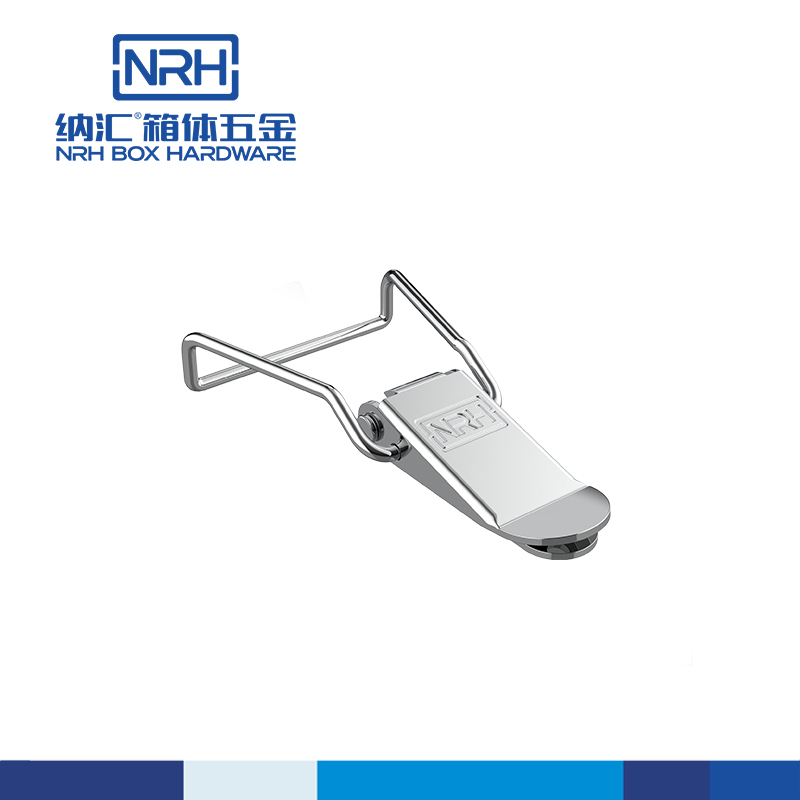 长钩型搭扣钩式锁扣5203-85-FE-CR