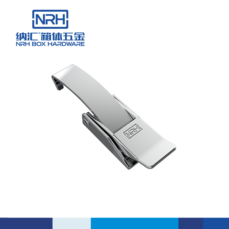 长钩型搭扣锁扣5251-48-FE-CR