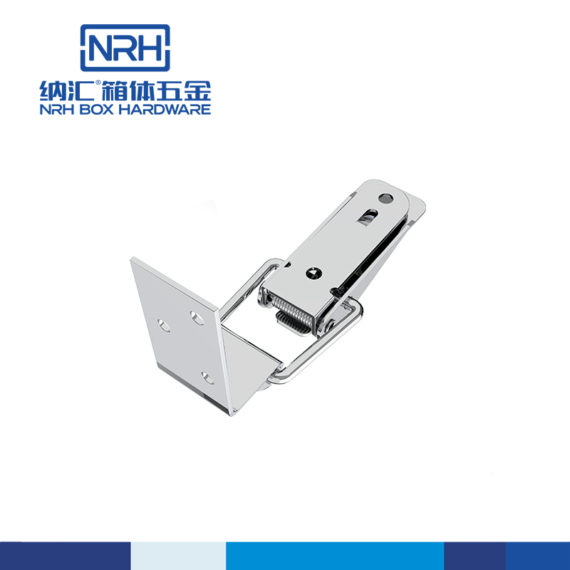 扁嘴搭扣鸭嘴扣5102-88-1-S04-ZG