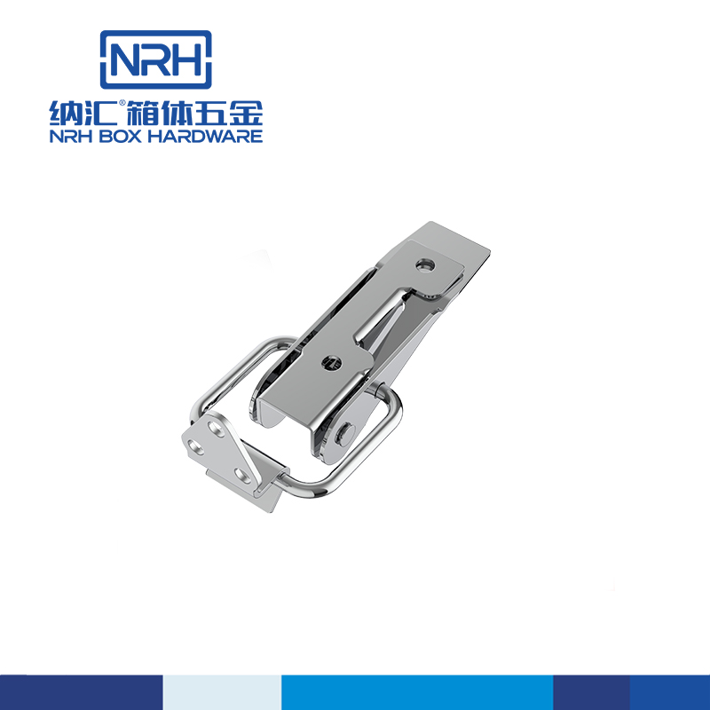 重型搭扣锁扣5321-85K-4-FE-CL