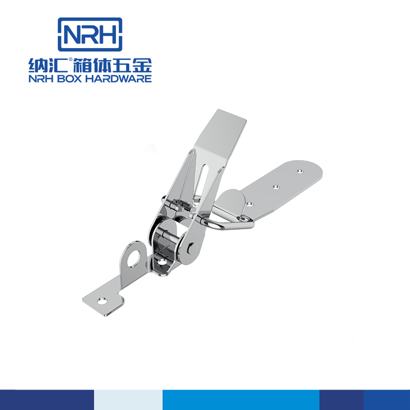 重型搭扣锁扣5321-85K-6-FE-CL