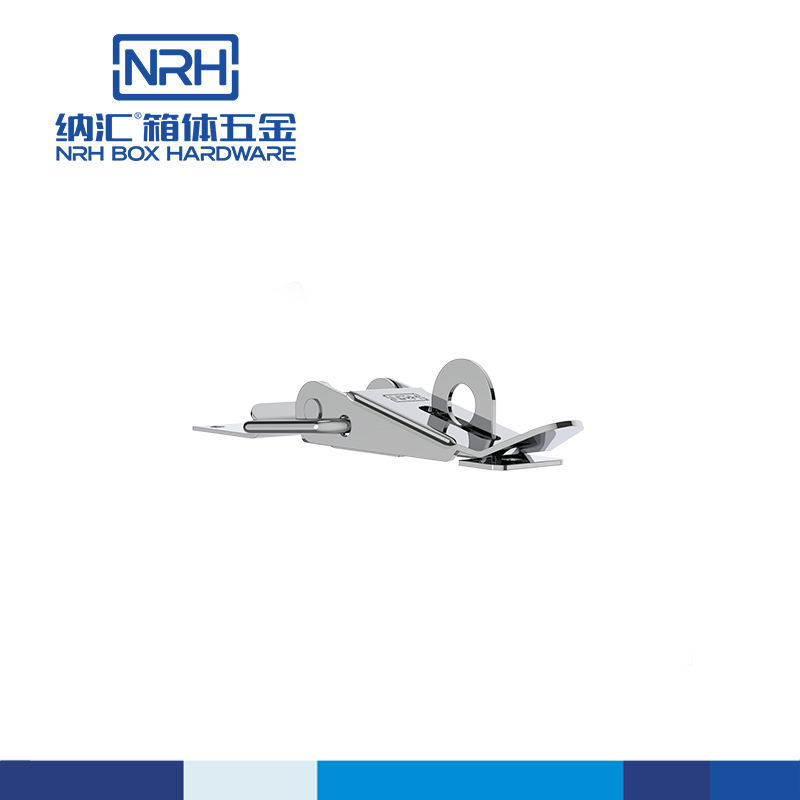 重型搭扣锁扣5311-103K-3-FE-CR