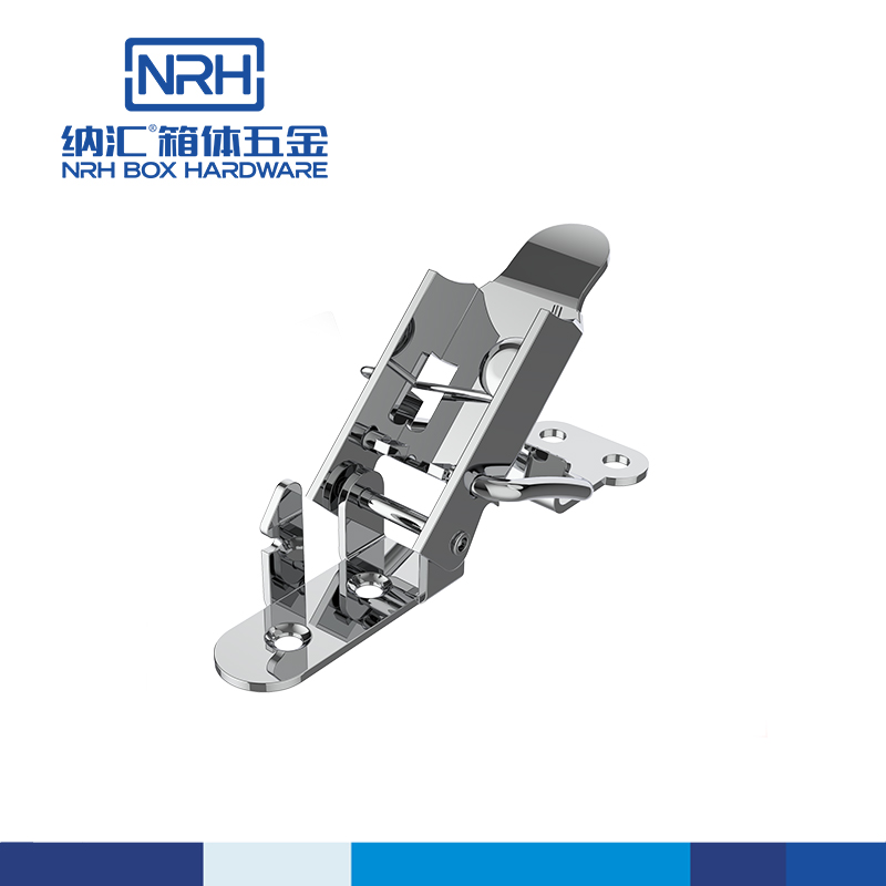 保险式搭扣5809-71S-FE-CR