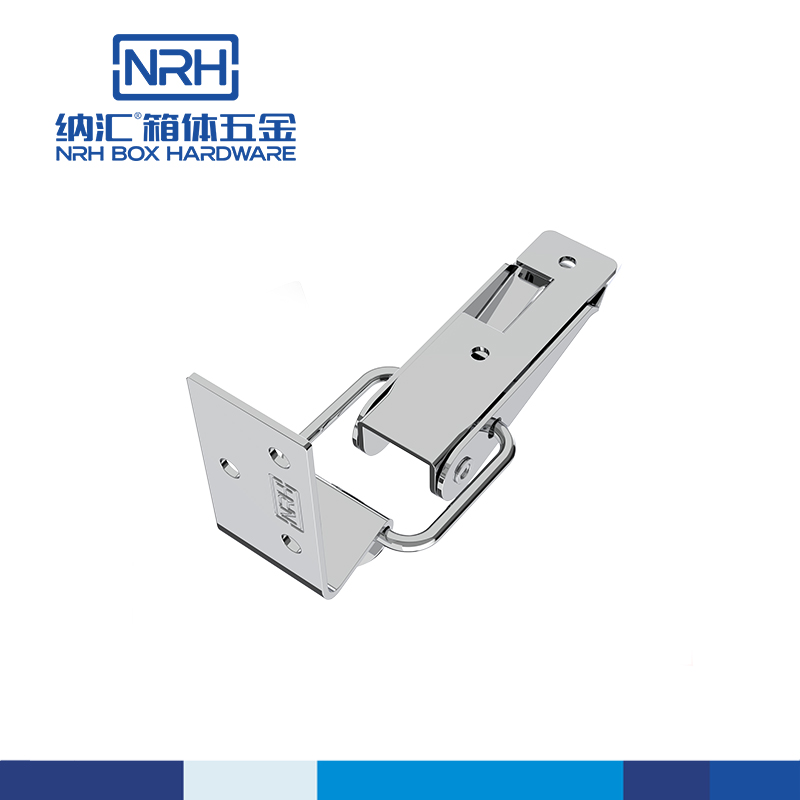 重型搭扣锁扣5311-103K-FE-CL