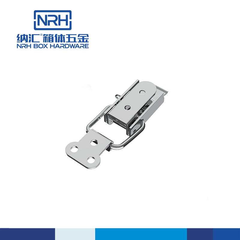 保险式搭扣5809-71S-FE-CR