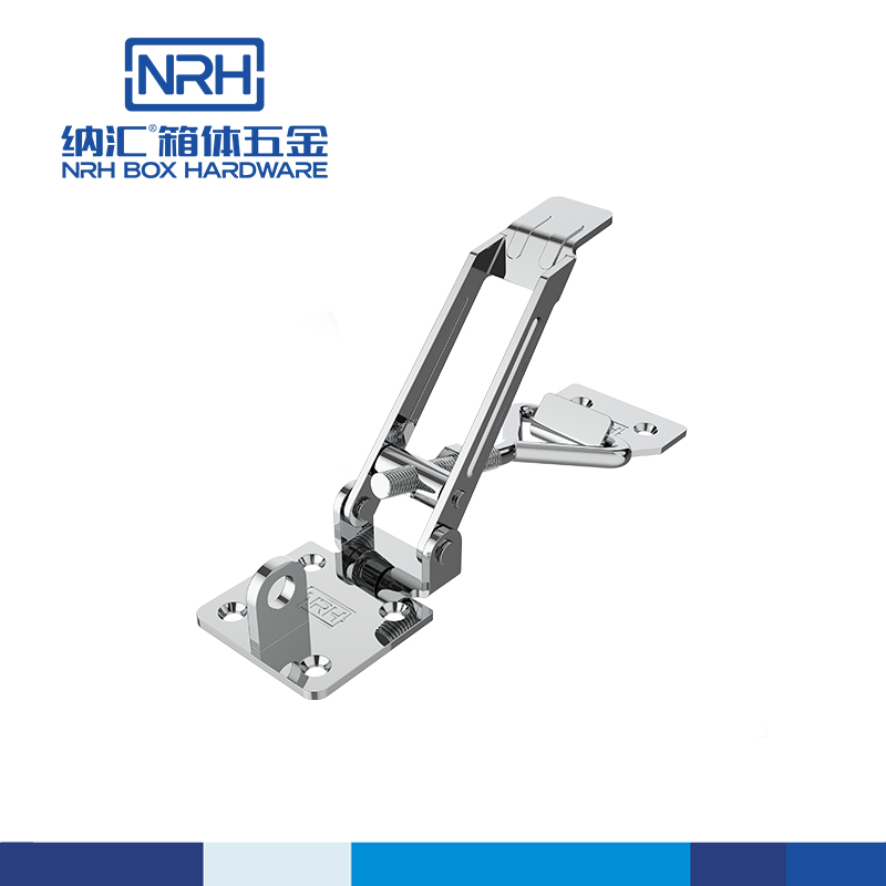 重型搭扣可调节钩扣锁扣5602-172K-FE-ZL