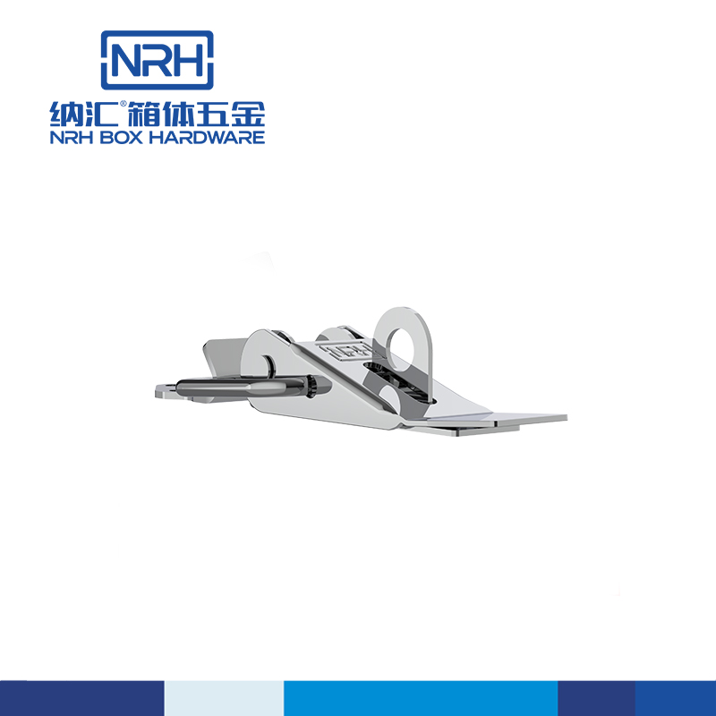 重型搭扣锁扣5321-85K-3-FE-CL