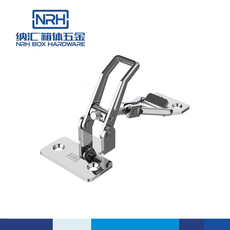 重型搭扣可调节钩扣锁扣5603-103-FE-ZL