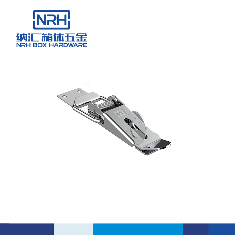 重型搭扣锁扣5311-103K-3-FE-CR