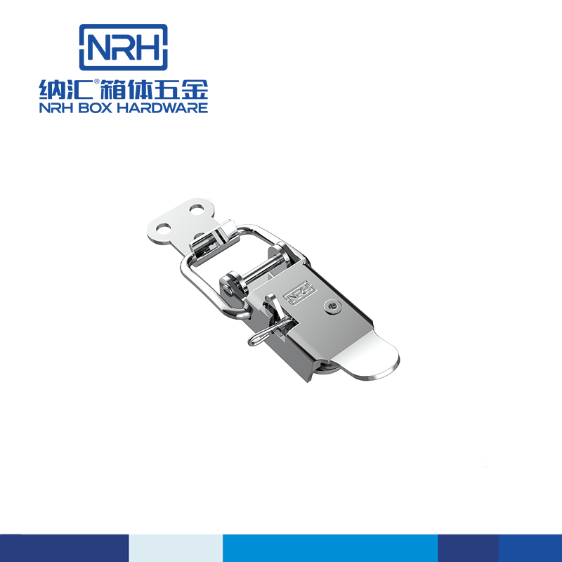 保险式搭扣5809-71S-FE-CR