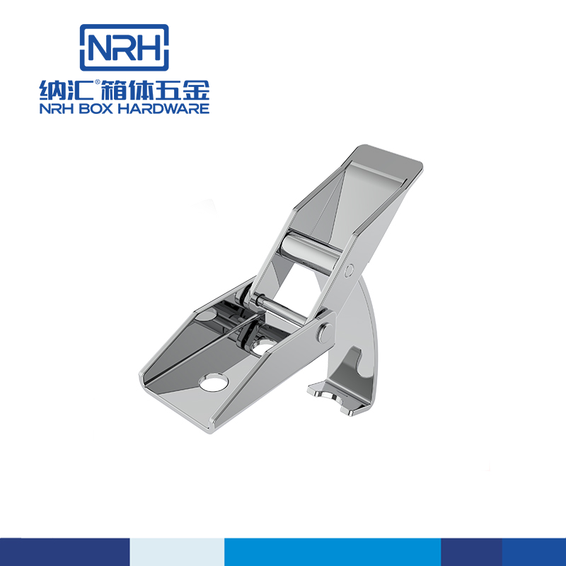 长钩型搭扣锁扣5251-48-FE-CR