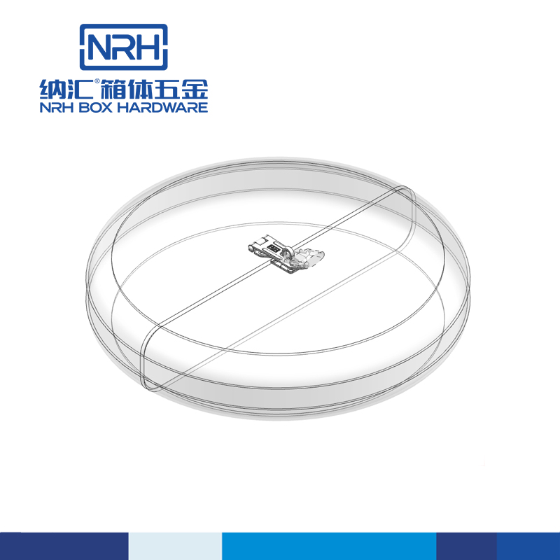 普通款锁牌5911-55K-S04-LS