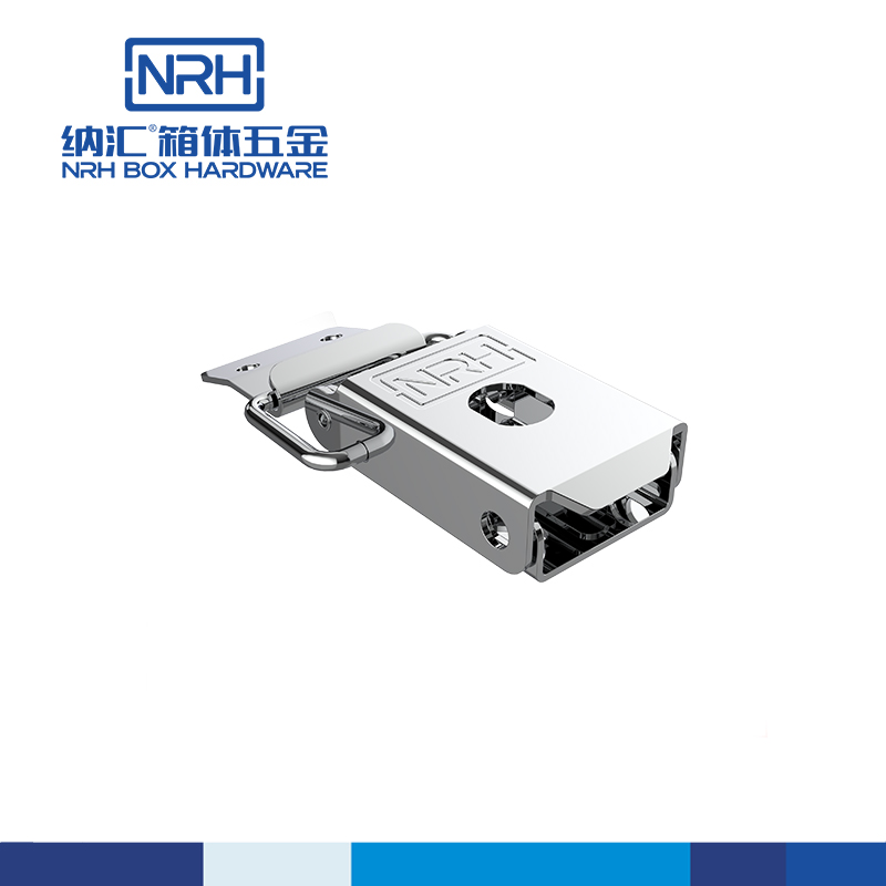 密封箱机械设备锁扣方型搭扣5881-87-1-AL-PS