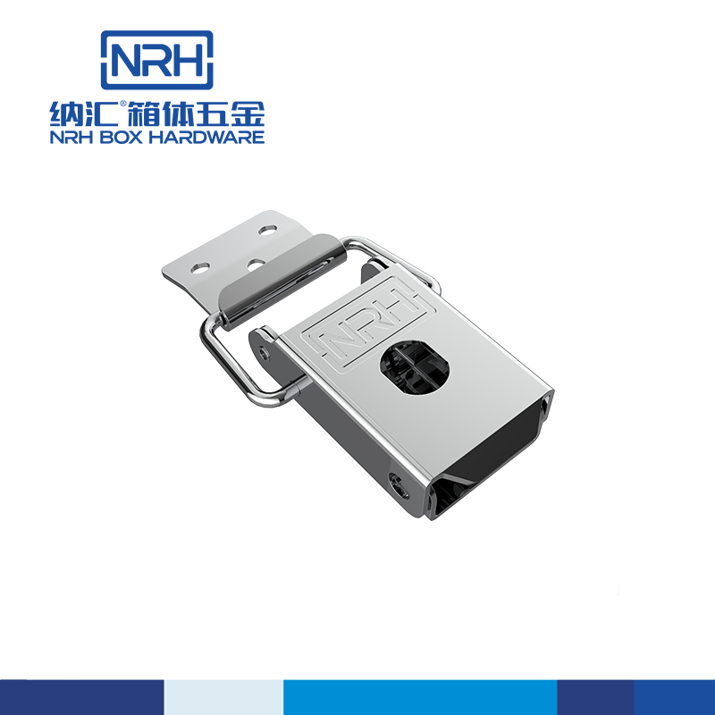 密封箱机械设备锁扣方型搭扣5881-87-1-AL-PS