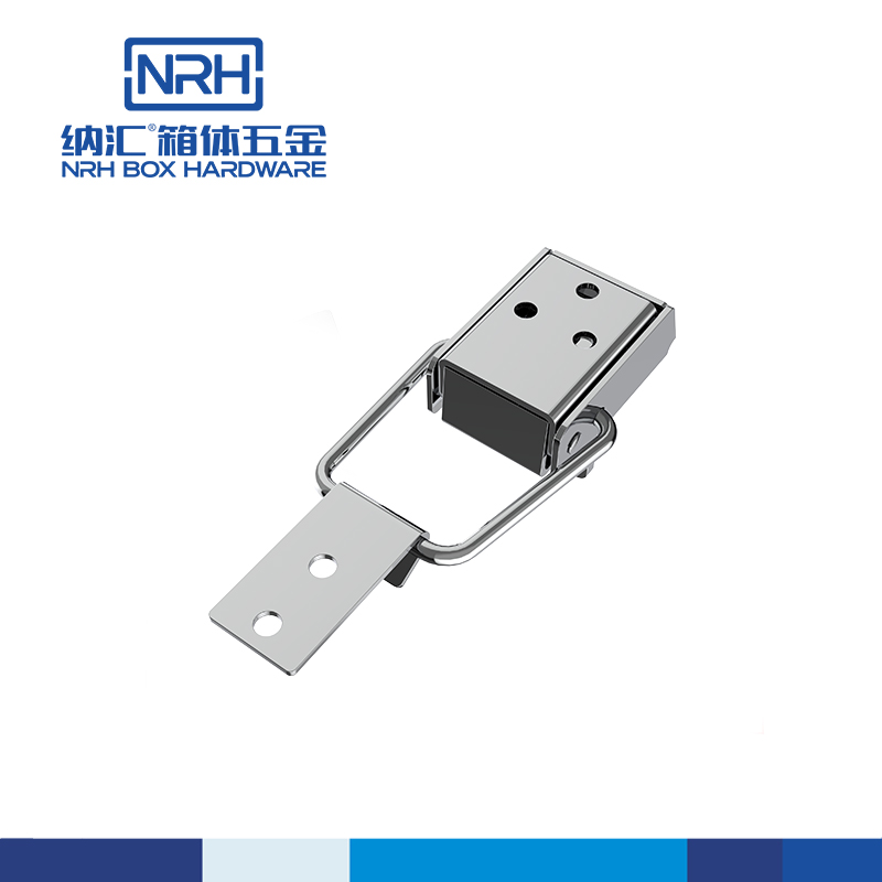 密封箱机械设备锁扣方型搭扣5880-88K-S04-ZG