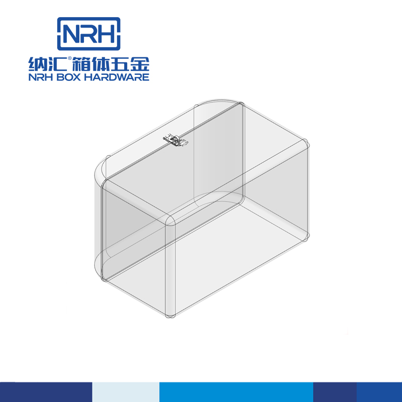 普通款锁牌5905-65S-S04-LS