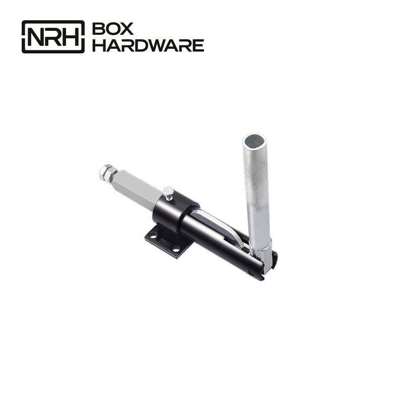 推拉式夹具夹扣3401-222-FE-BK4