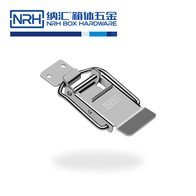 按压式搭扣锁扣5882-70P