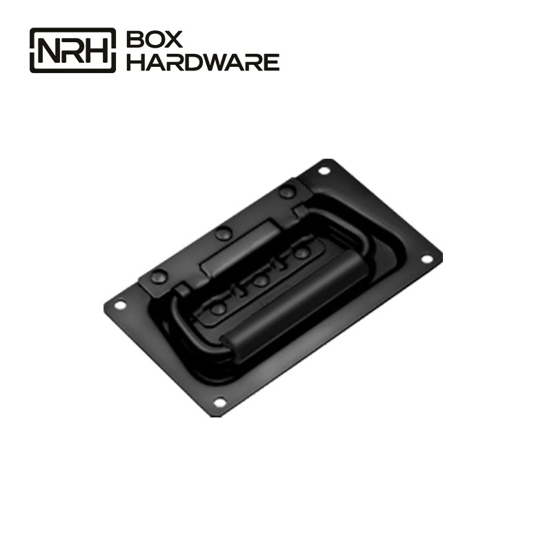 盖环式拉手4101-132-FE-BK2