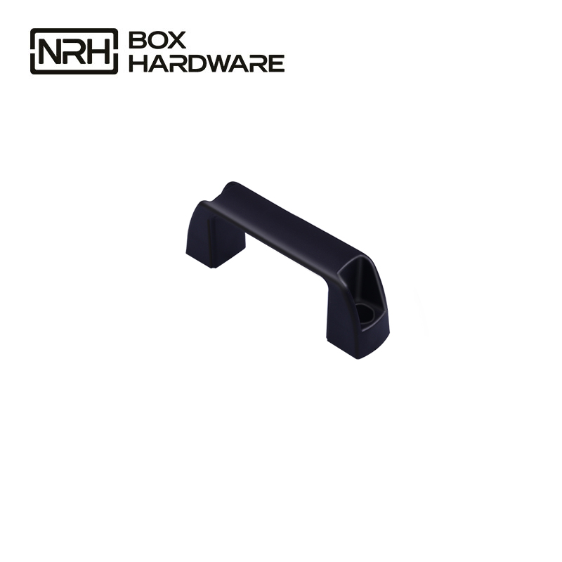 电箱塑料拉手4463-90-PA-BK