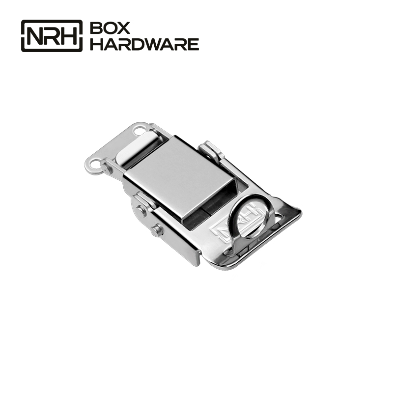 密封箱机械设备锁扣方型搭扣5806-60K-S04-ZG
