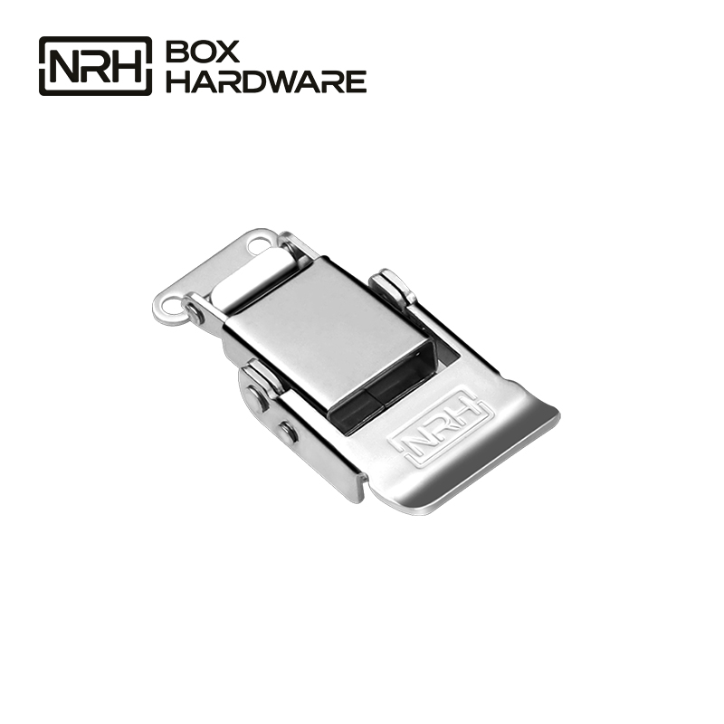 密封箱机械设备锁扣方型搭扣5806-60-S04-ZG